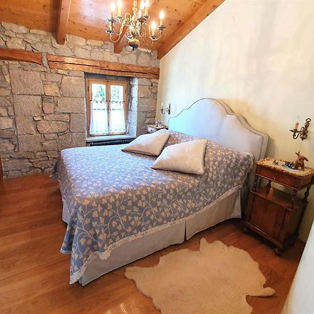 부젯 Casa Prodan 아파트 외부 사진