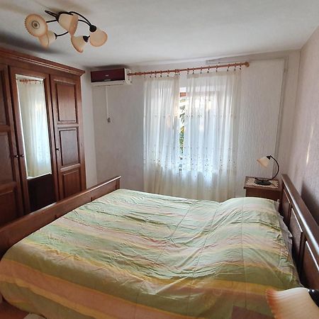 부젯 Casa Prodan 아파트 외부 사진