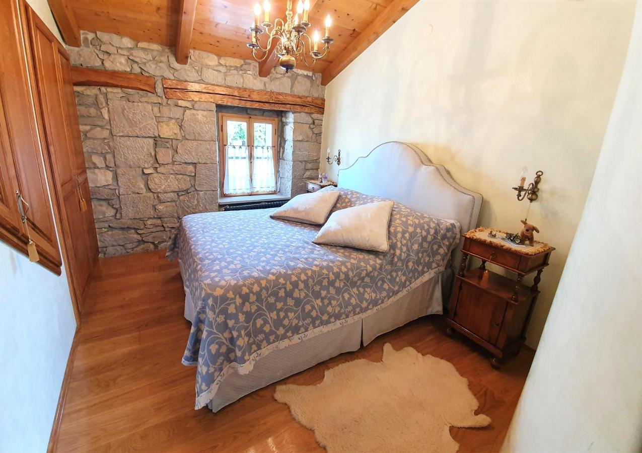 부젯 Casa Prodan 아파트 외부 사진