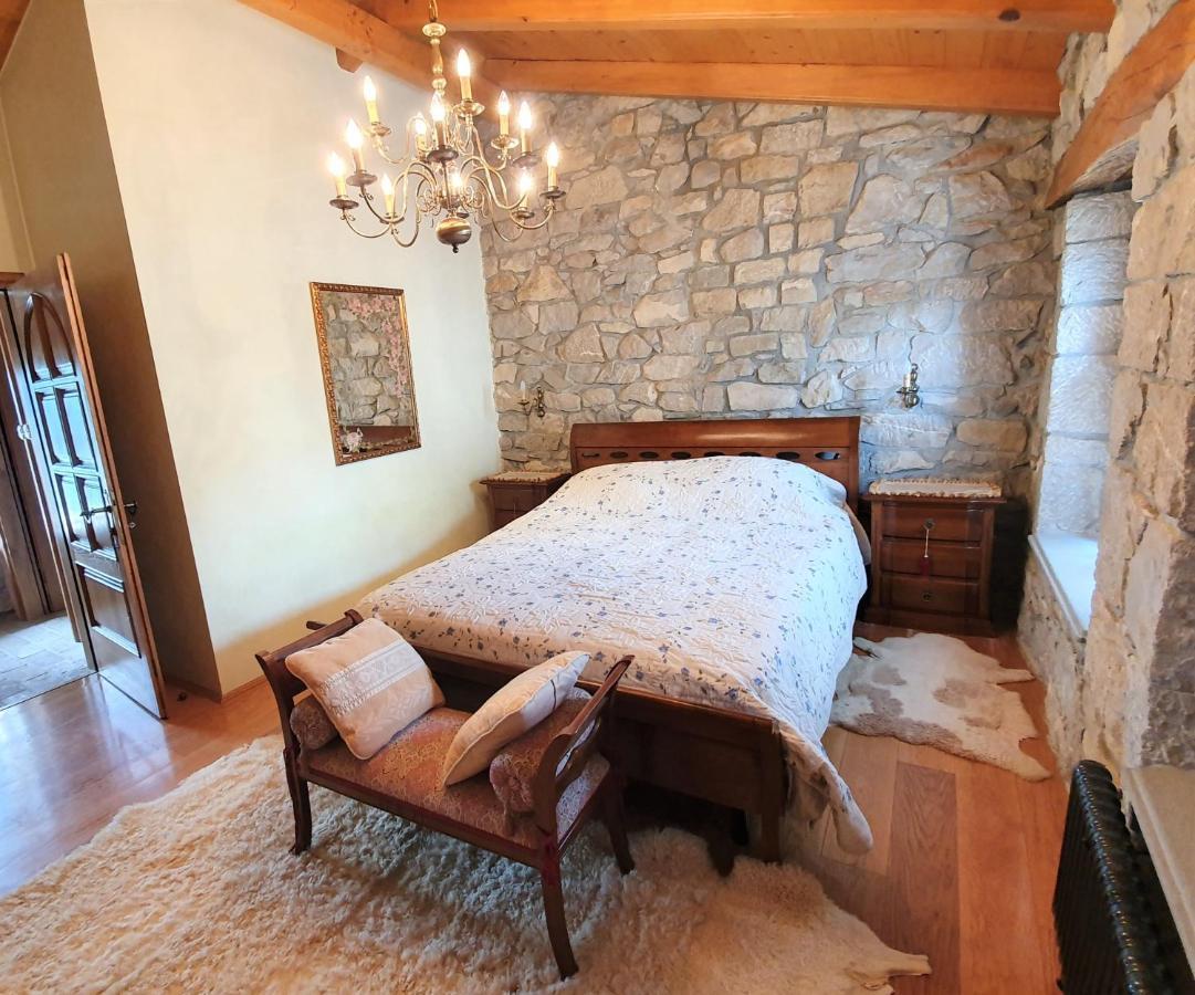 부젯 Casa Prodan 아파트 외부 사진